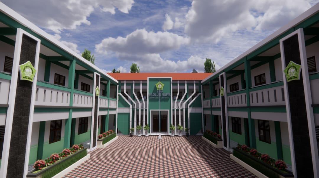 Data Siswa Berprestasi